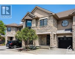 105 MONTAUK PVT, Ottawa, Ontario