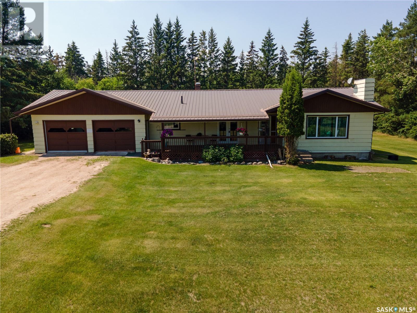 KD ACREAGE, good lake rm no. 274, Saskatchewan