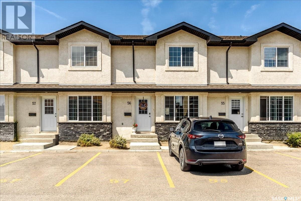 56 4640 Harbour Landing DRIVE, regina, Saskatchewan