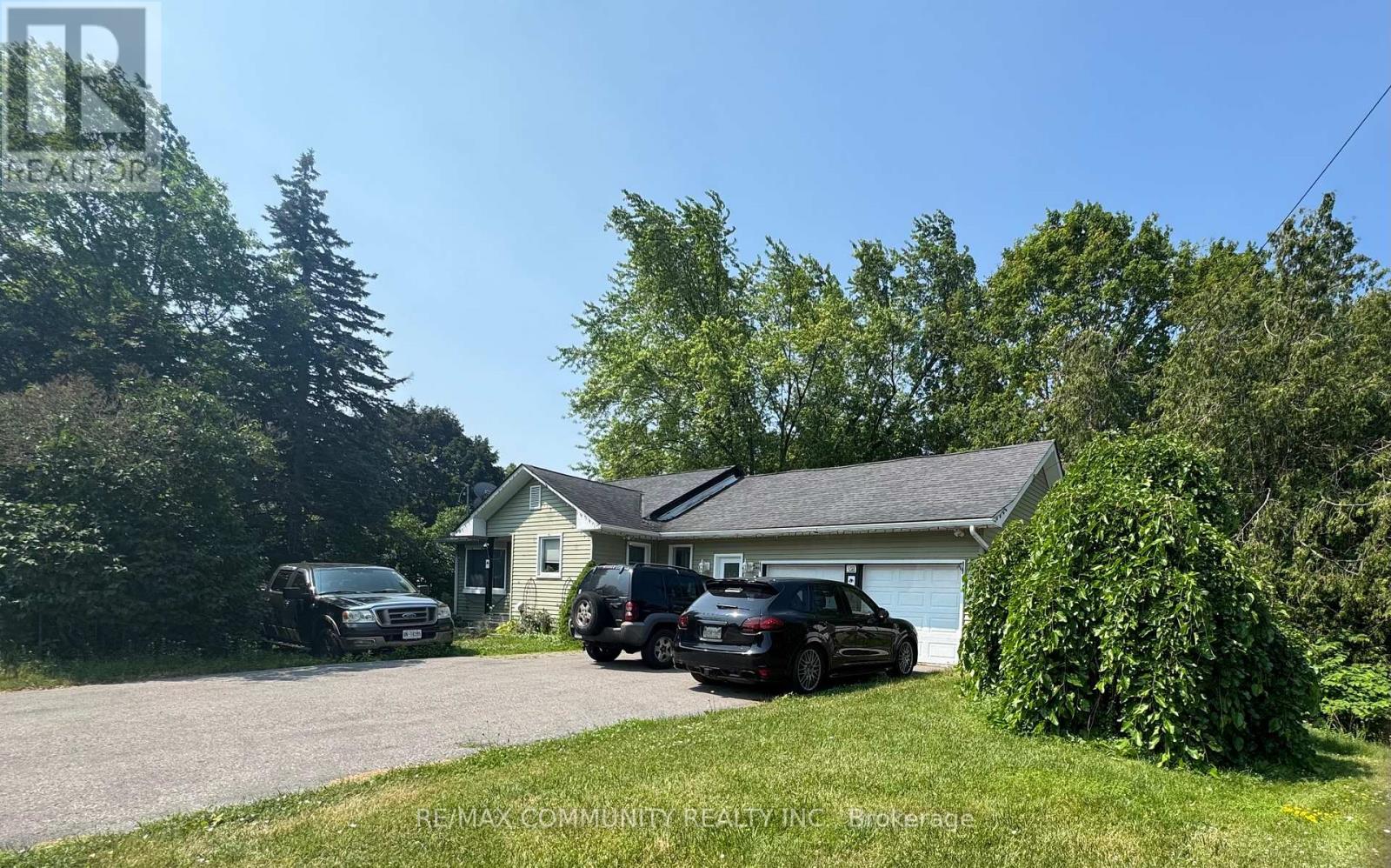 3440 Simcoe Street N, Oshawa, Ontario  L1H 0R5 - Photo 1 - E12257244