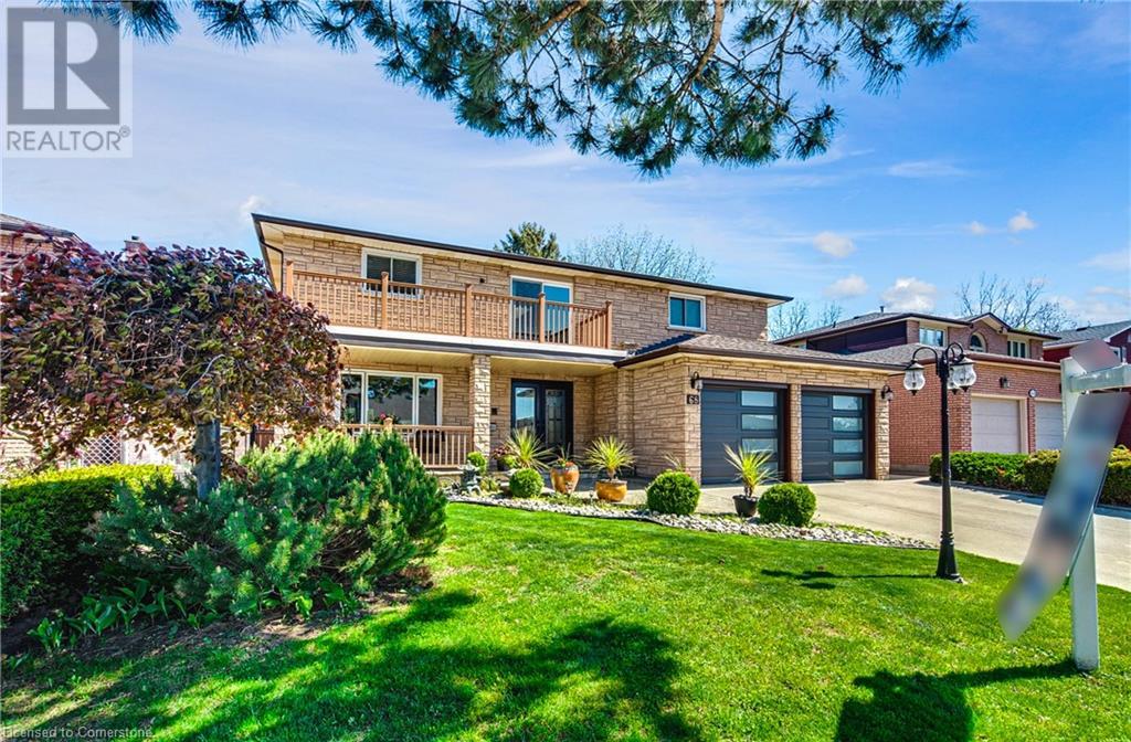 Property at 68 MONTMORENCY Drive image 1