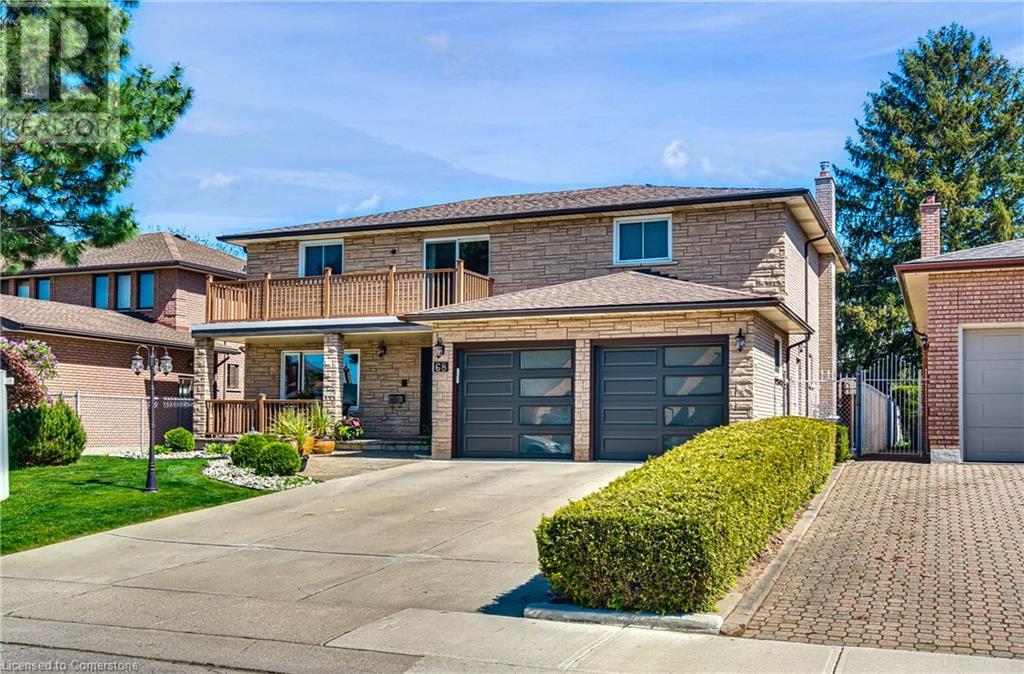 Property at 68 MONTMORENCY Drive image 3