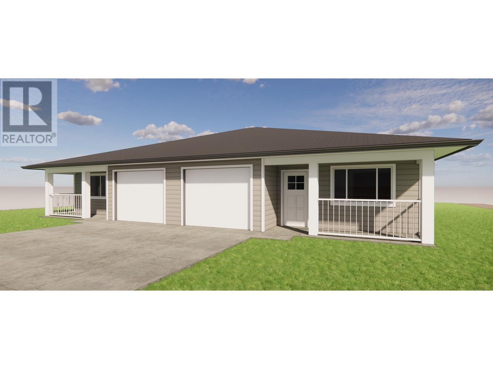 19 105 FOREST RIDGE ROAD, 100 Mile House, British Columbia