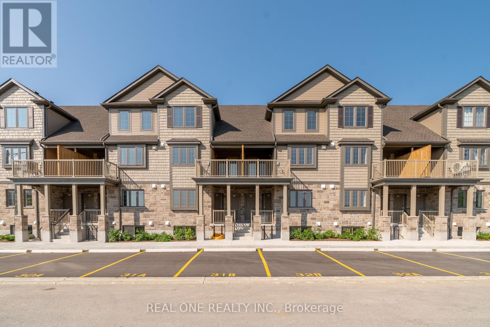 31B - 85 MULLIN DRIVE, Guelph, Ontario