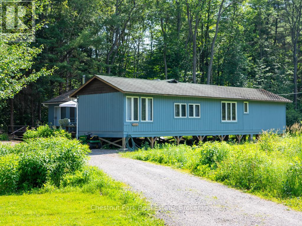 159 Keith Road, Bracebridge, Ontario  P1L 0G8 - Photo 4 - X12224343