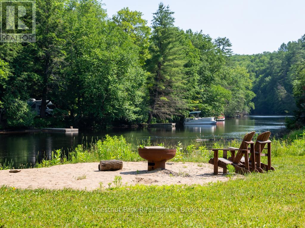 159 Keith Road, Bracebridge, Ontario  P1L 0G8 - Photo 41 - X12224343
