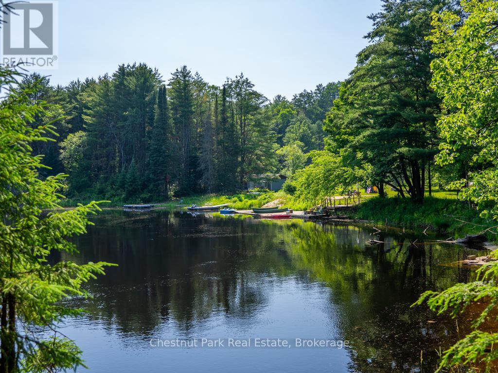 159 Keith Road, Bracebridge, Ontario  P1L 0G8 - Photo 38 - X12224343