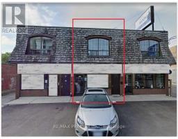 #1 - 879 Sheppard Avenue W, Toronto (Bathurst Manor), Ca