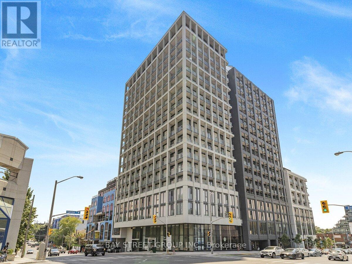 1909 - 2020 BATHURST STREET, Toronto, Ontario