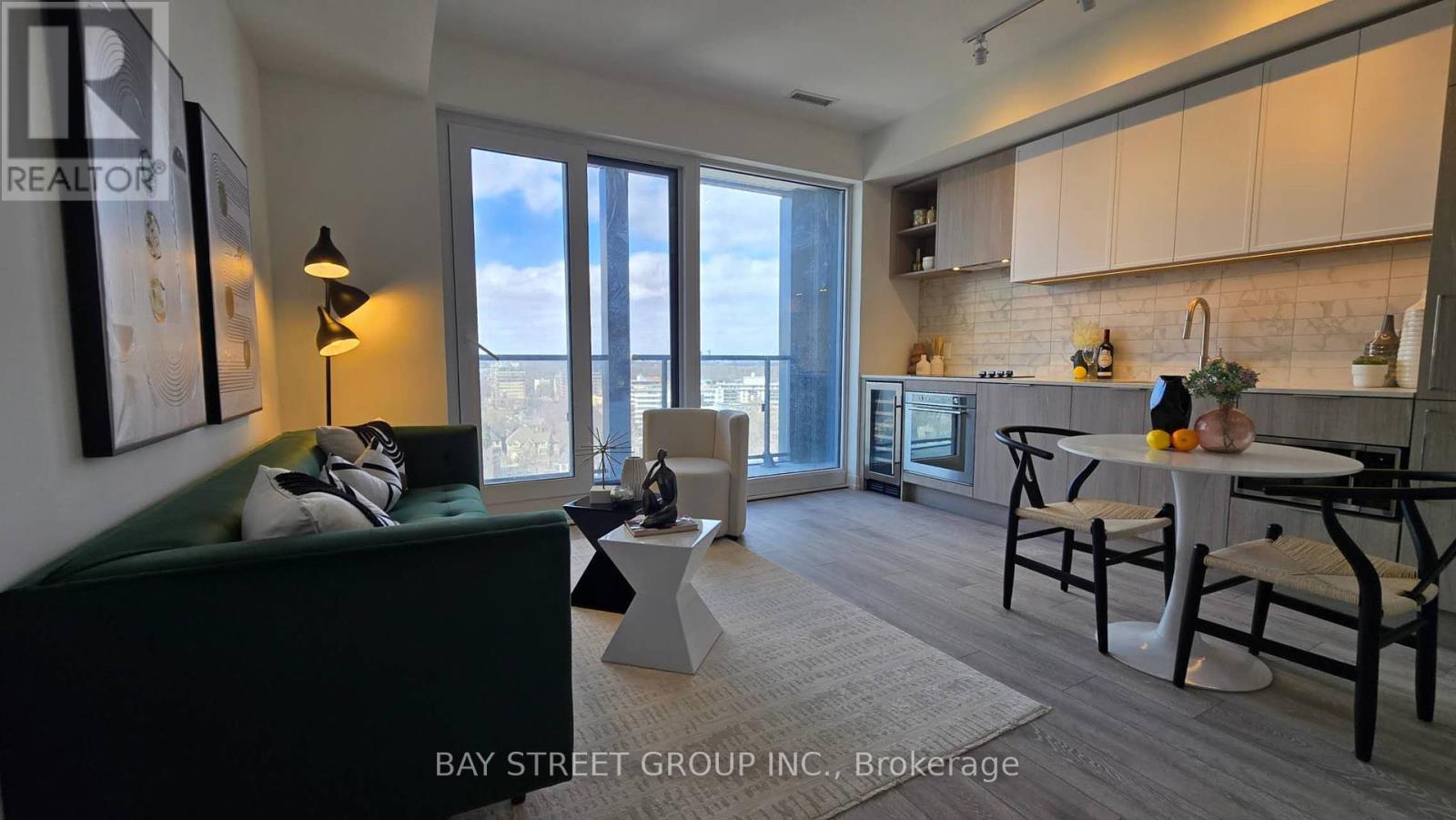1909 - 2020 Bathurst Street, Toronto, Ontario  M5P 0A6 - Photo 7 - C12259143