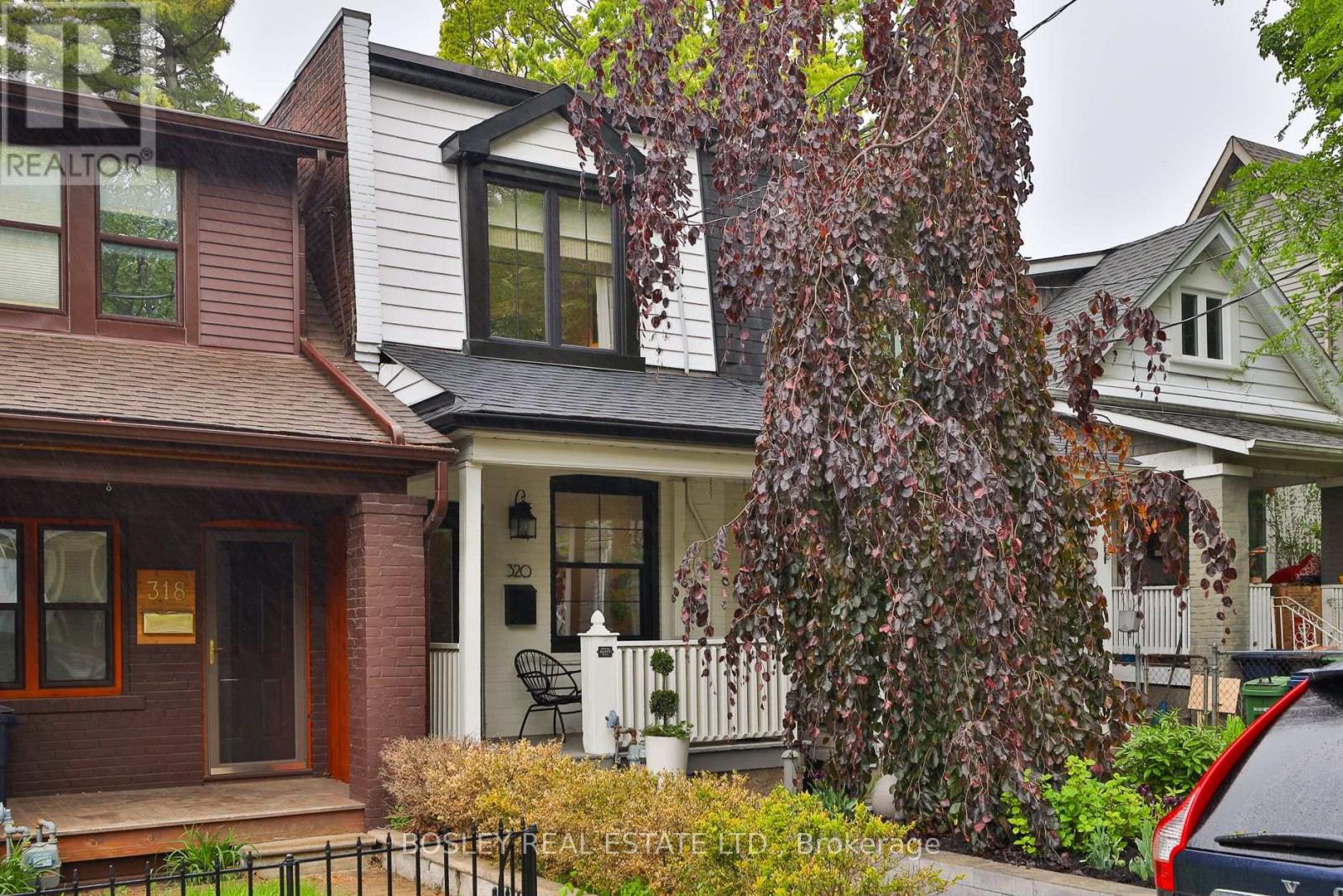 Property at 320 HIGHFIELD ROAD image 3