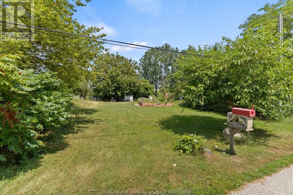 Lot 57 & 58 Willow Beach, Amherstburg, Ontario  N9V 2Y8 - Photo 2 - 25016737