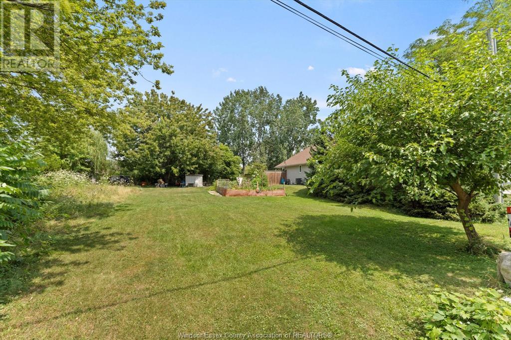 Lot 57 & 58 Willow Beach, Amherstburg, Ontario  N9V 2Y8 - Photo 3 - 25016737