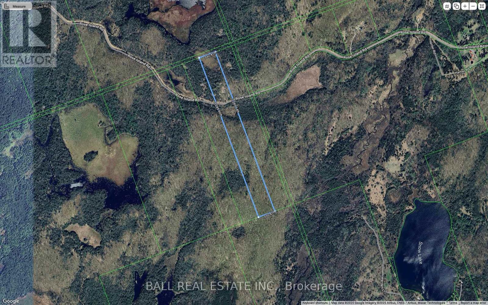 00 Rose Island Road, Wollaston, Ontario  K0L 1P0 - Photo 16 - X12258861