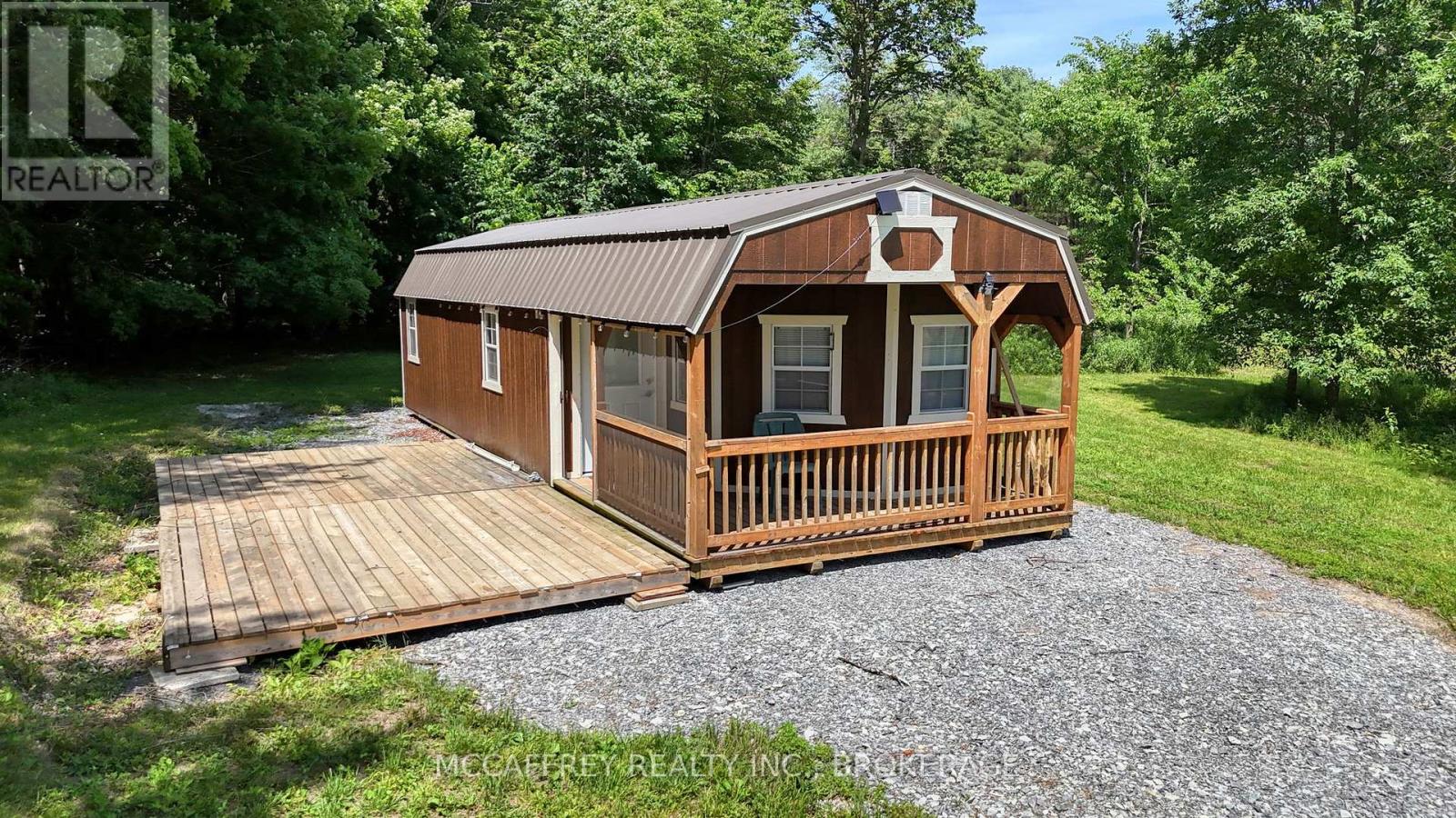 Part 1 Burnt Hills Road, Frontenac, Ontario  K0H 1H0 - Photo 2 - X12259335