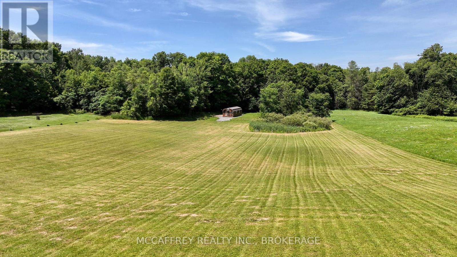 Part 1 Burnt Hills Road, Frontenac, Ontario  K0H 1H0 - Photo 4 - X12259335
