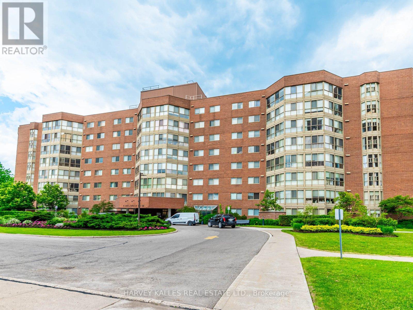 Property at 113 - 5 WELDRICK ROAD W image 1
