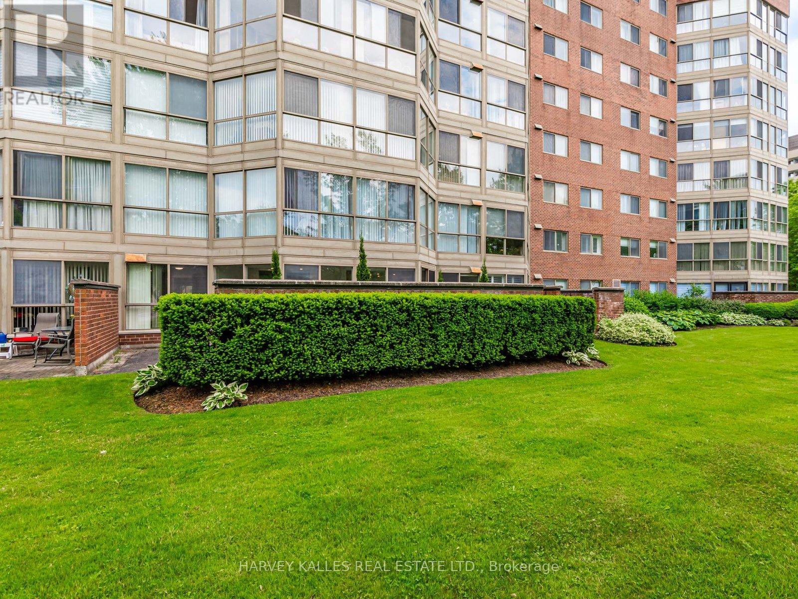 Property at 113 - 5 WELDRICK ROAD W image 2