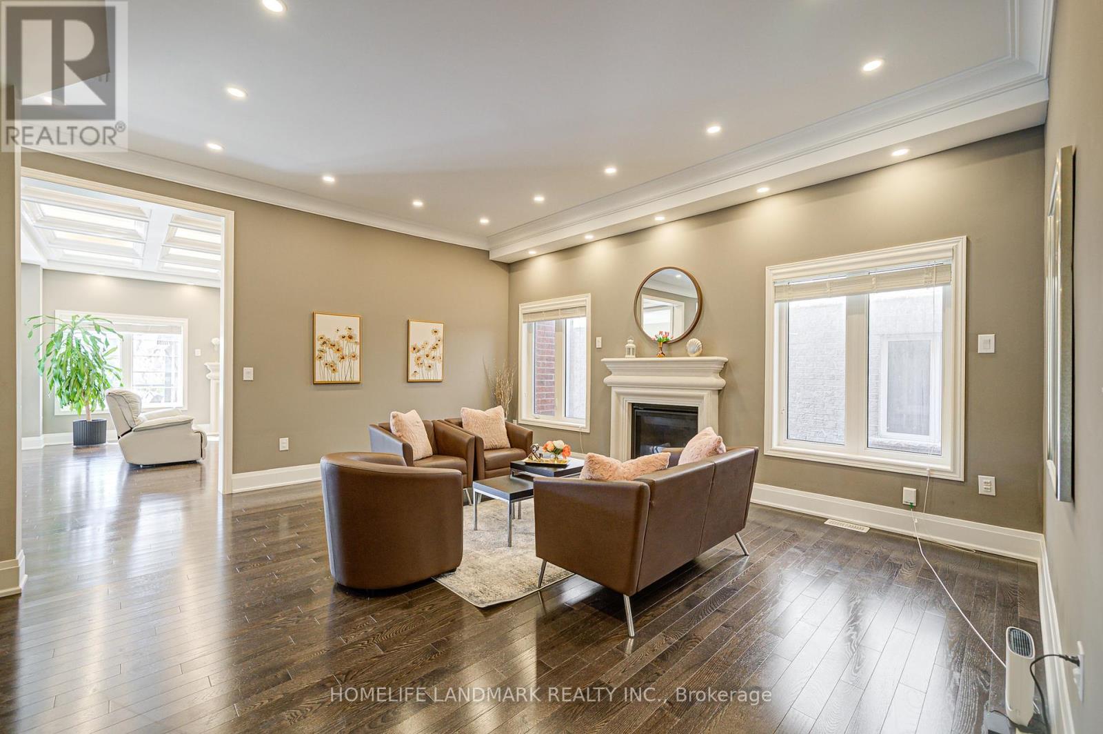 17 Dr Pearson Court, East Gwillimbury, Ontario  L9N 0P4 - Photo 10 - N12259222