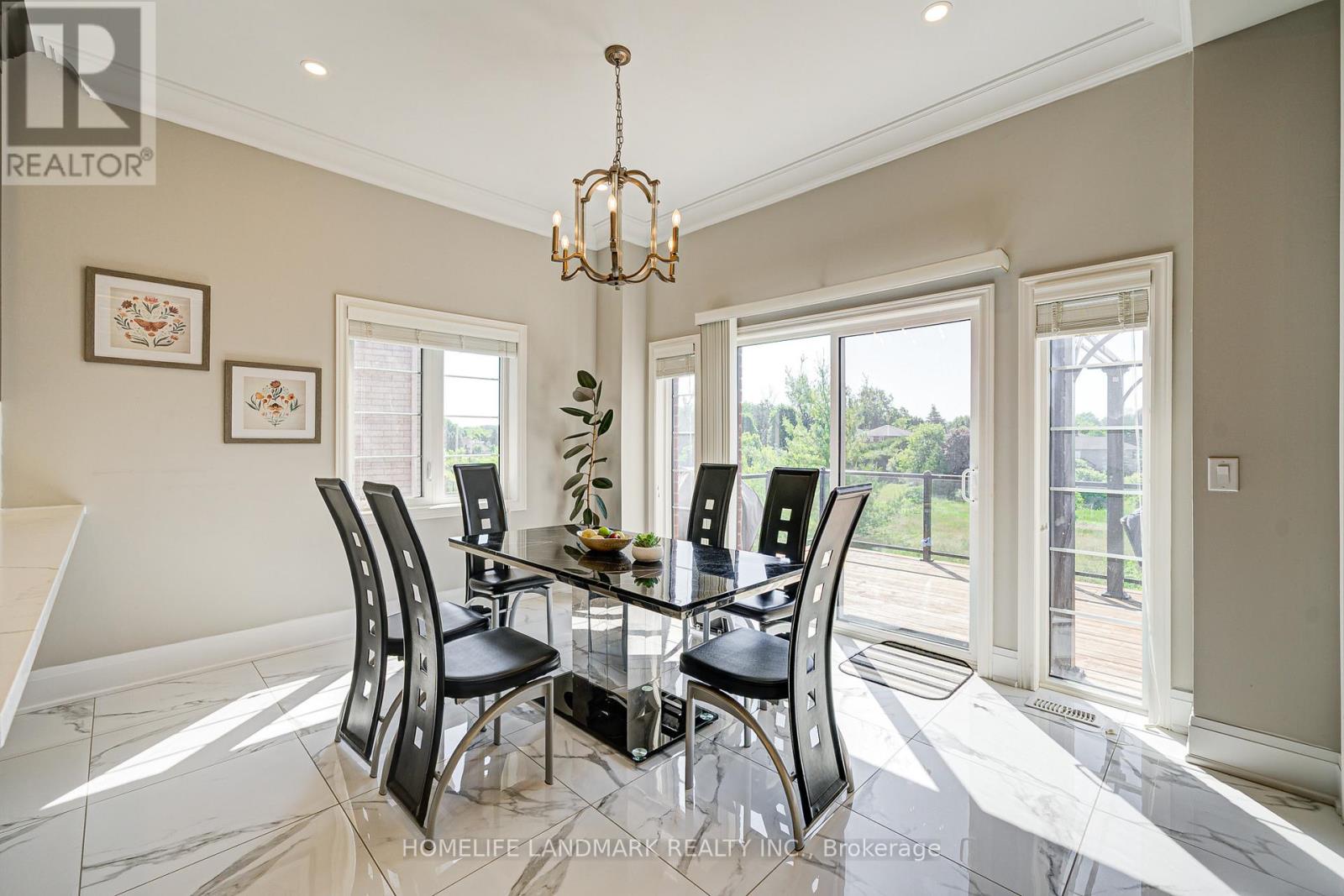 17 Dr Pearson Court, East Gwillimbury, Ontario  L9N 0P4 - Photo 17 - N12259222