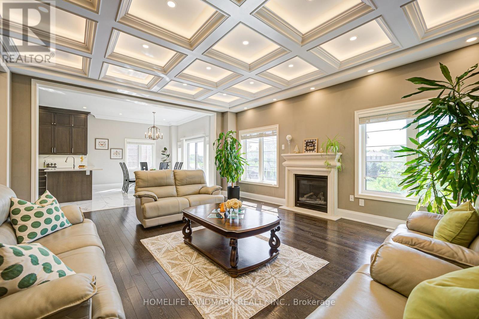 17 Dr Pearson Court, East Gwillimbury, Ontario  L9N 0P4 - Photo 20 - N12259222