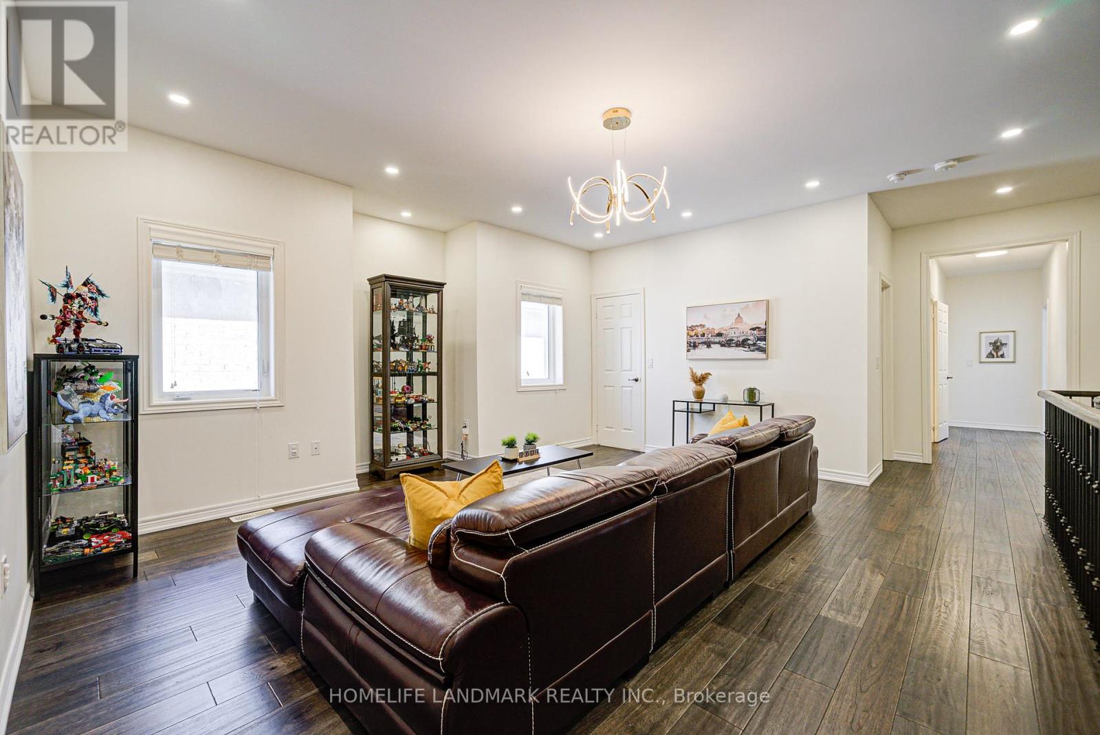 17 Dr Pearson Court, East Gwillimbury, Ontario  L9N 0P4 - Photo 25 - N12259222