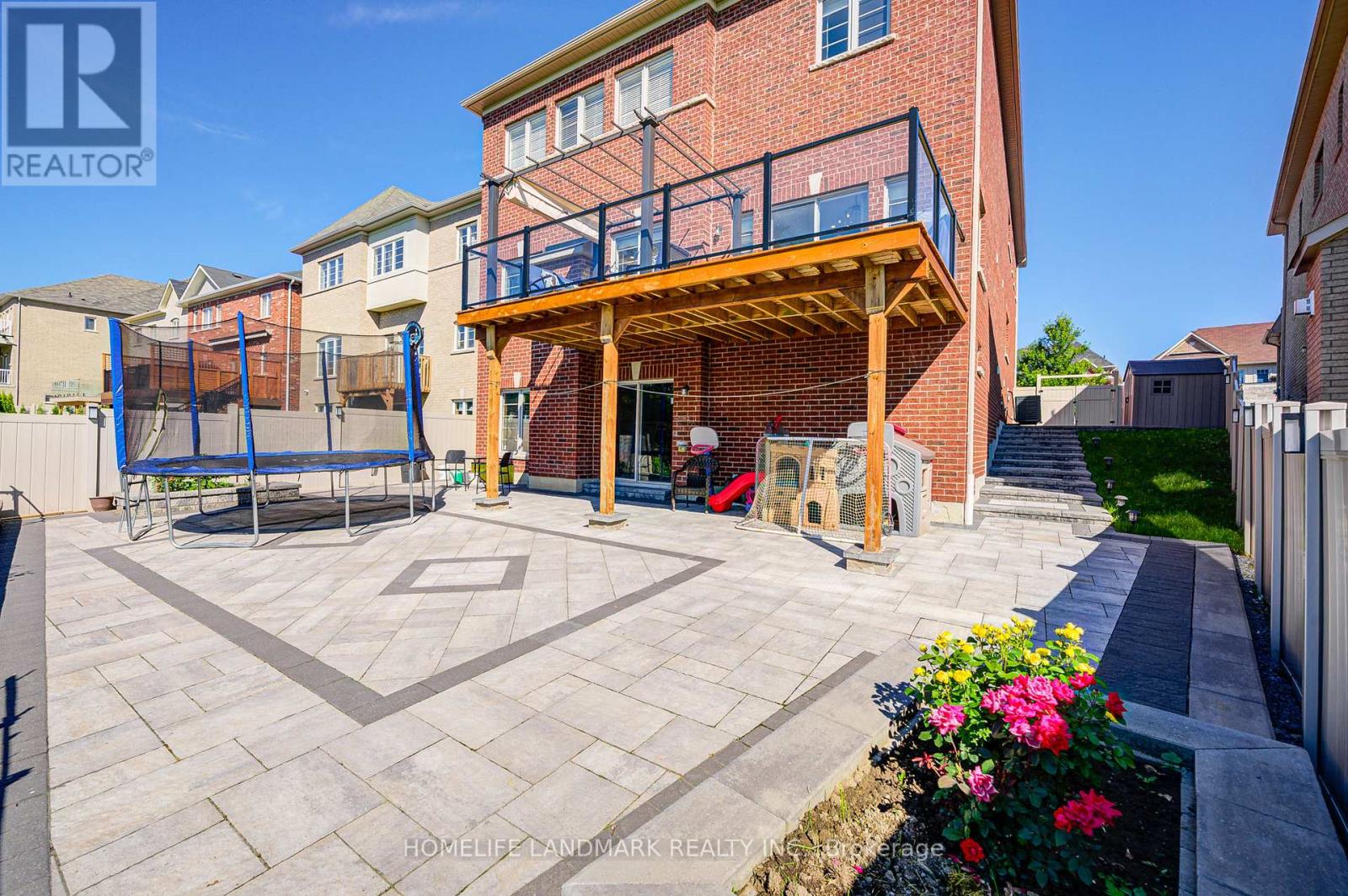 17 Dr Pearson Court, East Gwillimbury (Sharon), Ontario  L9N 0P4 - Photo 44 - N12259222