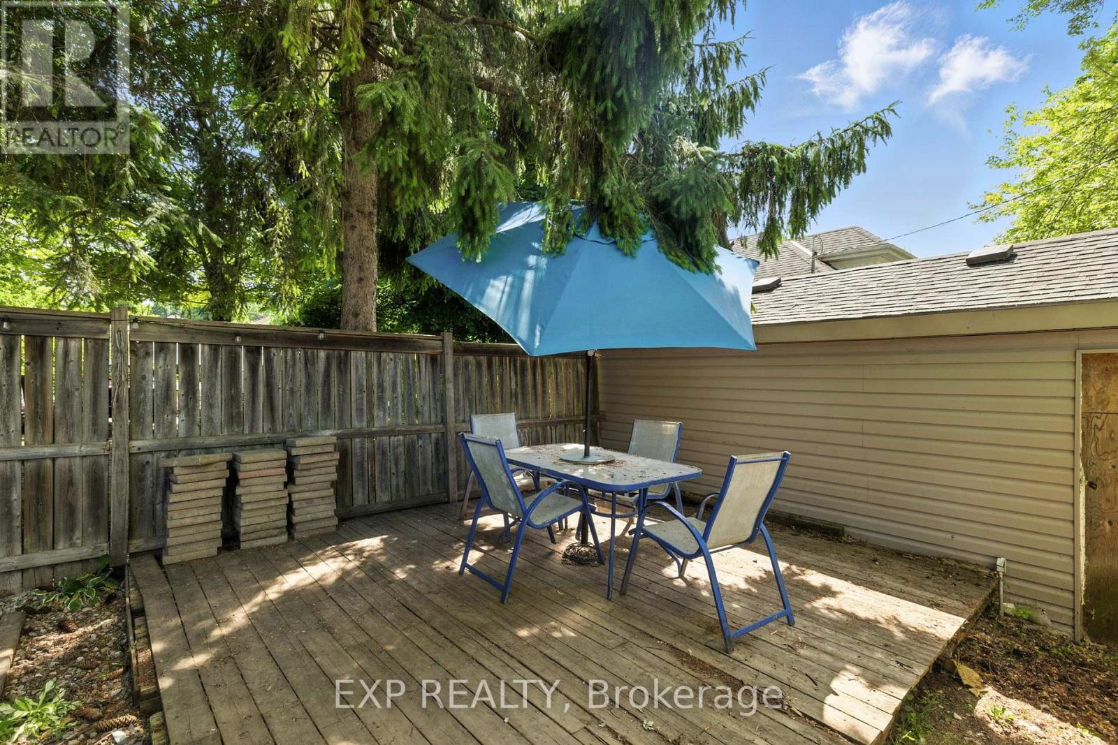 20 Barrington Avenue, London North, Ontario  N6H 1J9 - Photo 38 - X12259282