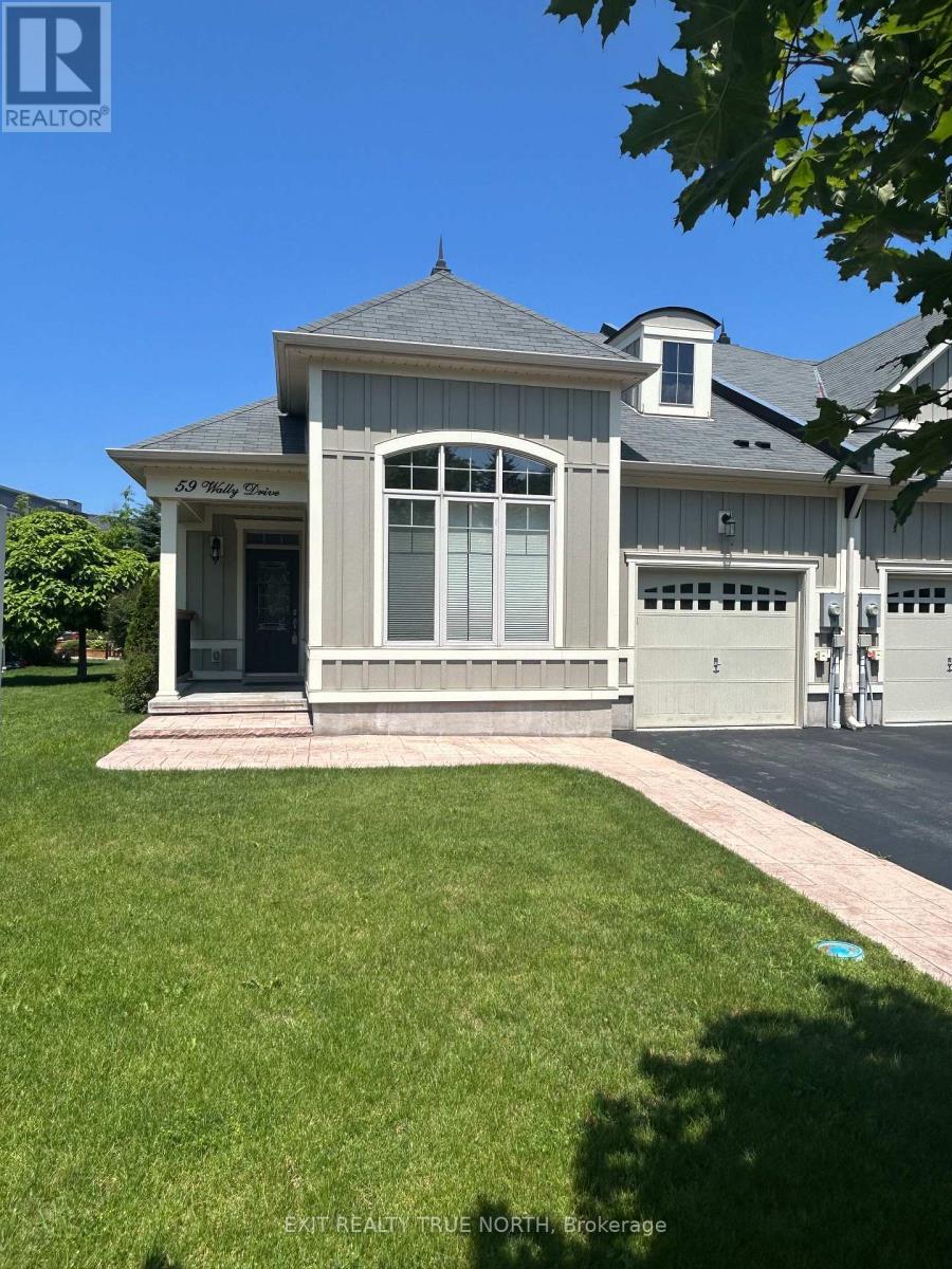 Property at 59 WALLY DRIVE image 1