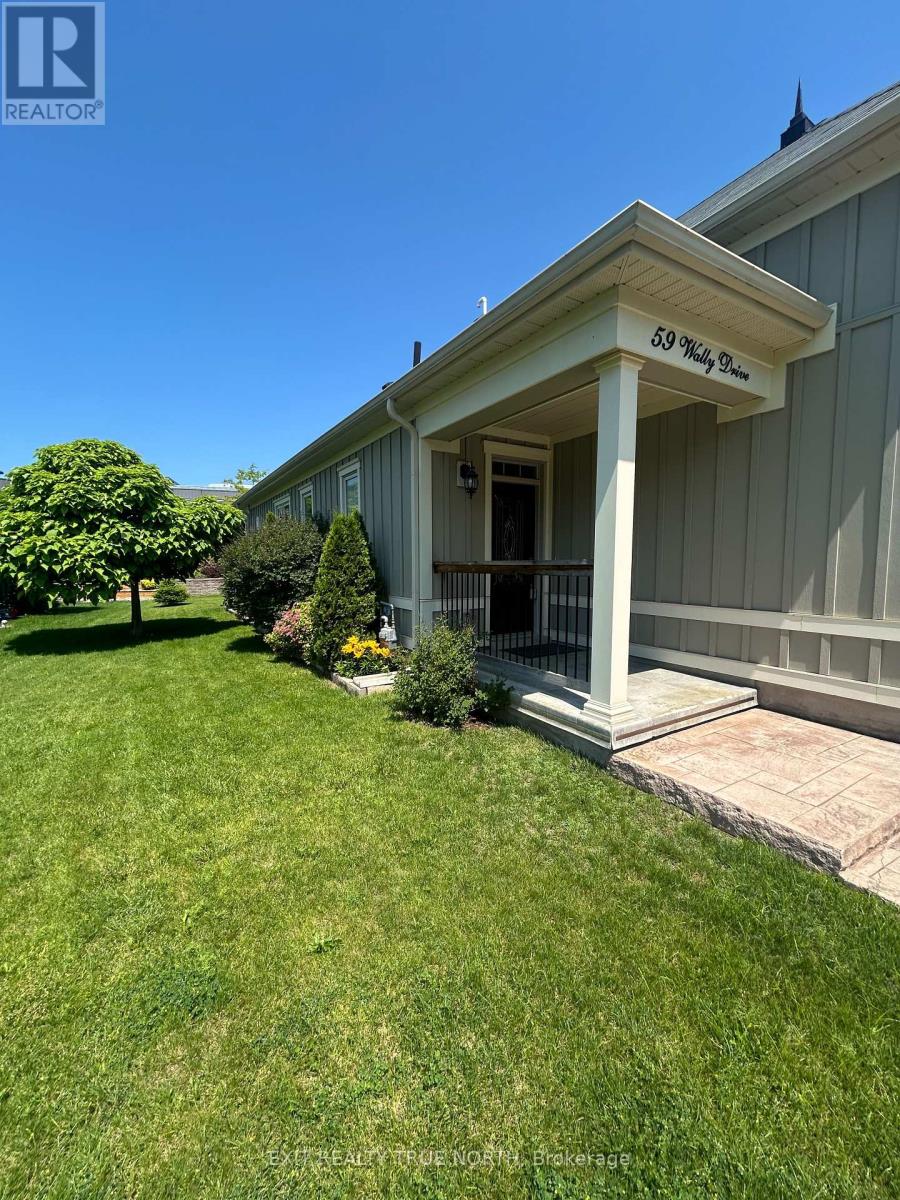 Property at 59 WALLY DRIVE image 2