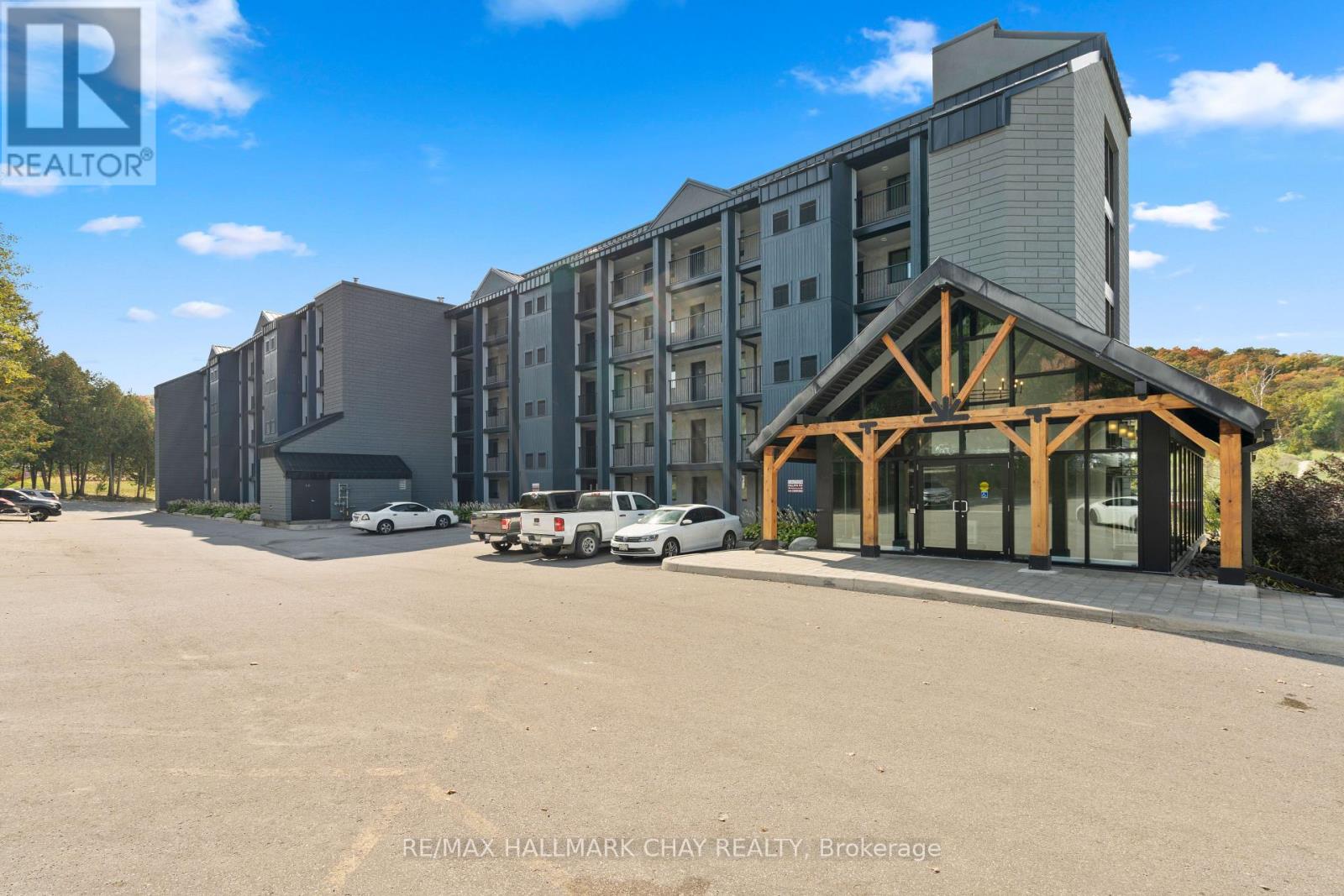 #G01 - 80 HORSESHOE BOULEVARD, Oro-Medonte, Ontario