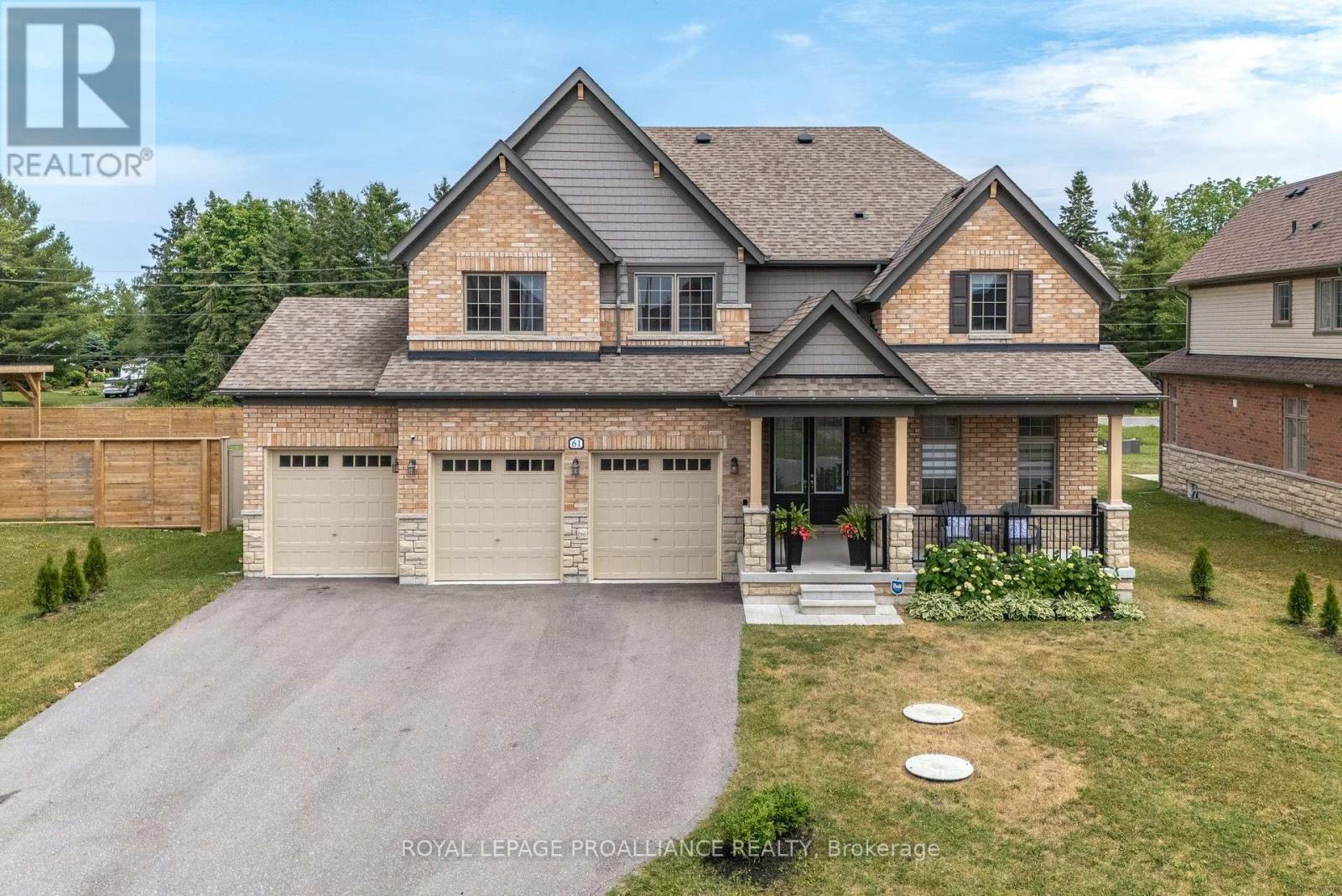 Property at 61 SUMMER BREEZE DRIVE image 1
