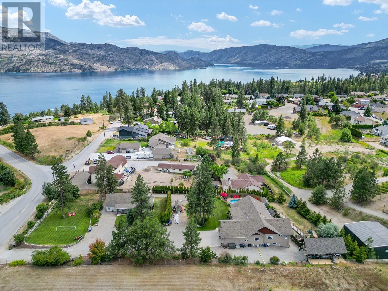 5120 Cousins Road, Peachland, British Columbia  V0H 1X2 - Photo 4 - 10354583