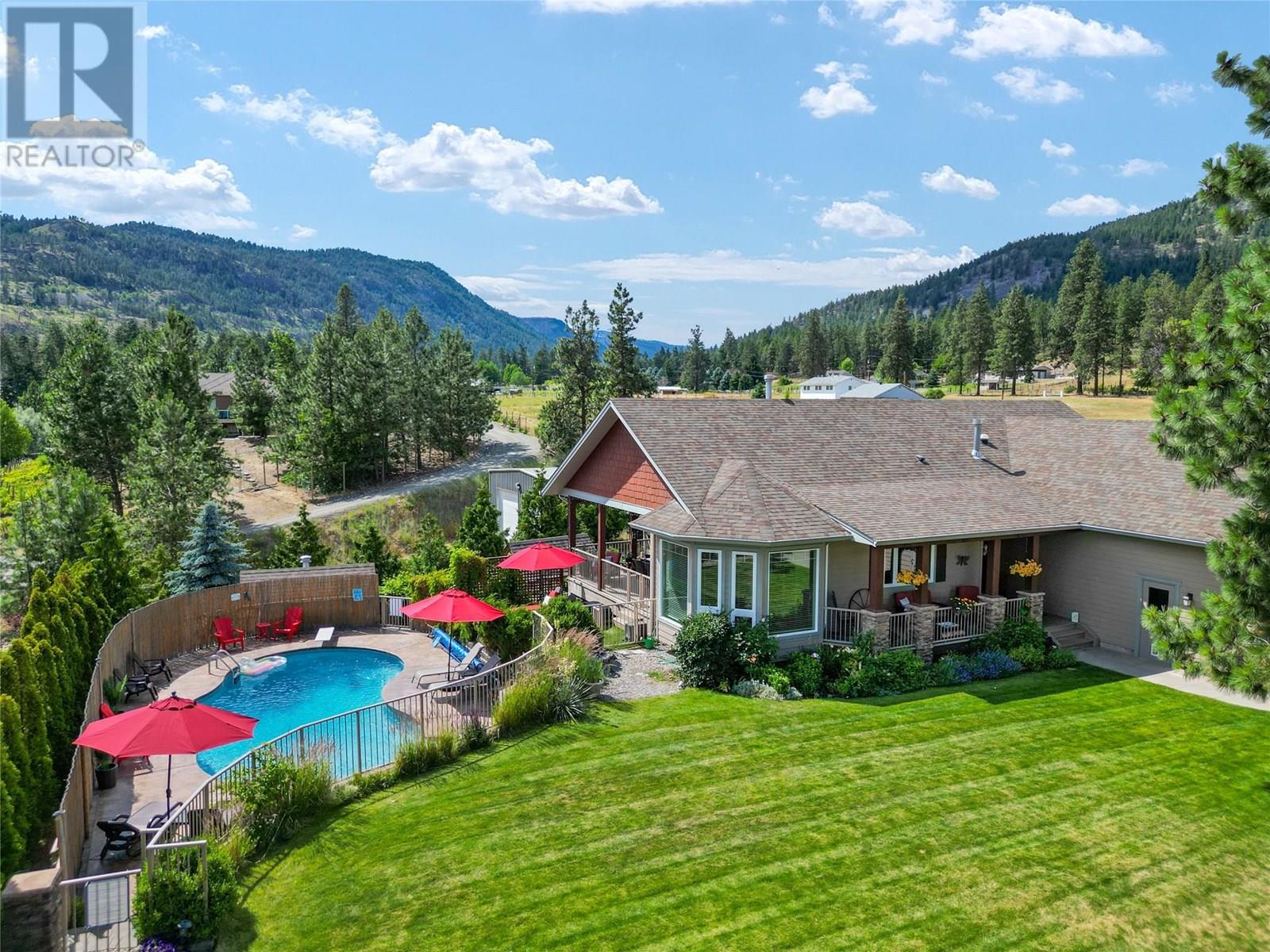 5120 Cousins Road, Peachland, British Columbia  V0H 1X2 - Photo 14 - 10354583