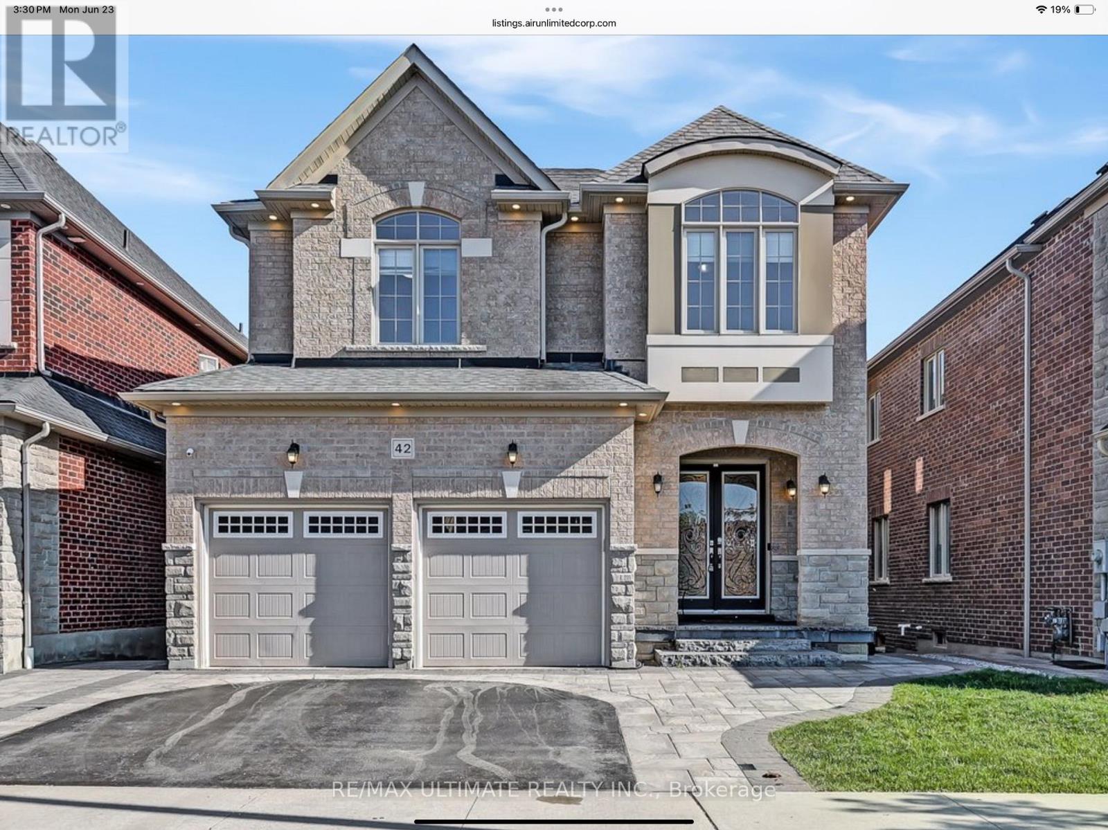 Property at 42 DONWOODS CRESCENT image 1