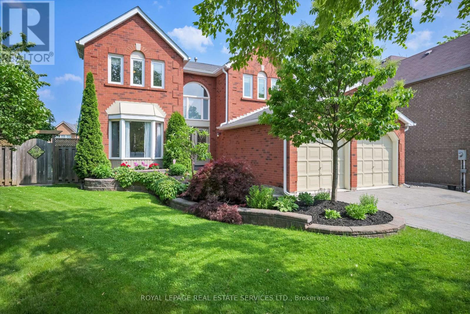 Property at 1291 SADDLER CIRCLE image 1