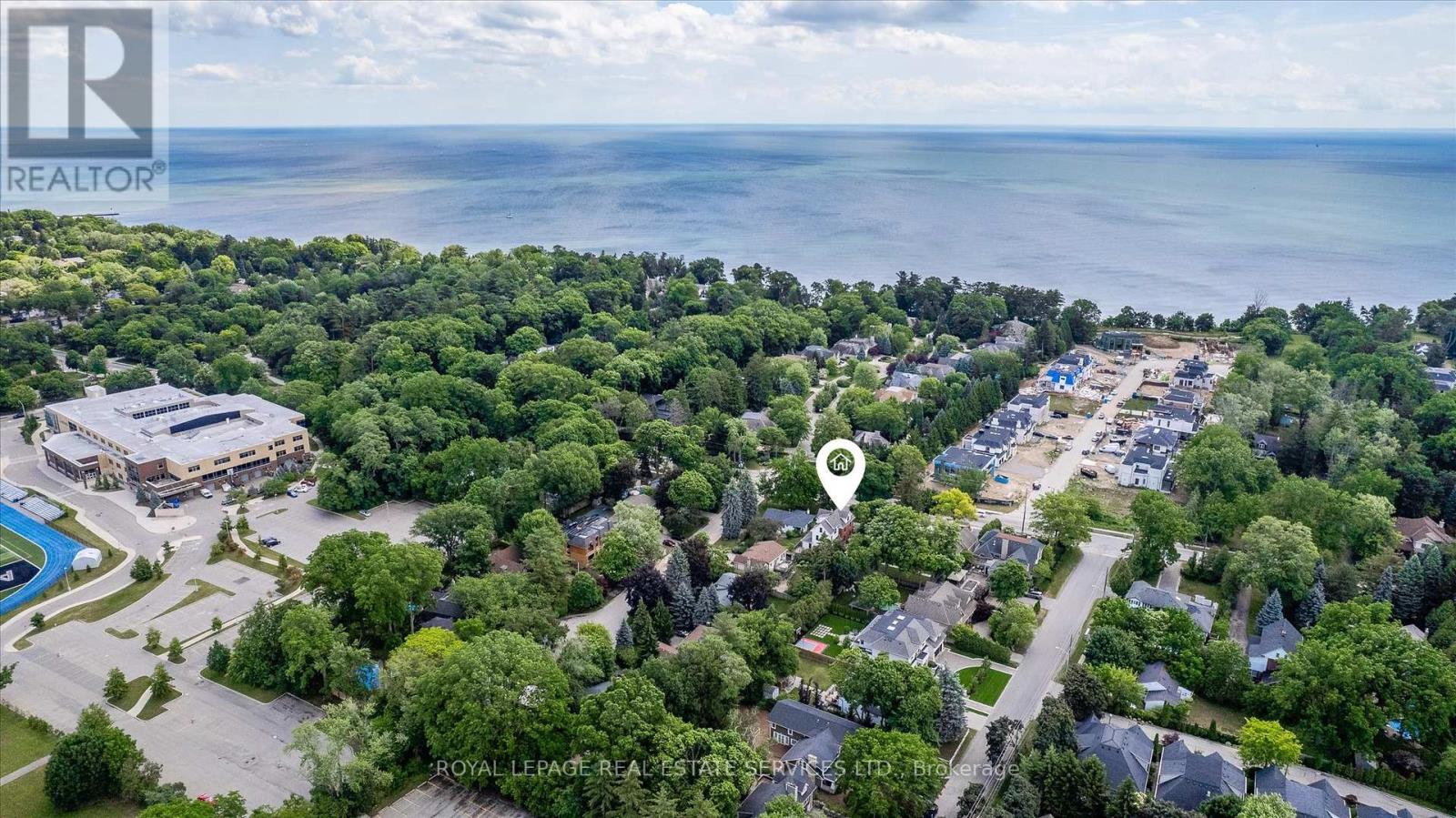 Property at 335 LAKESHORE ROAD W image 4