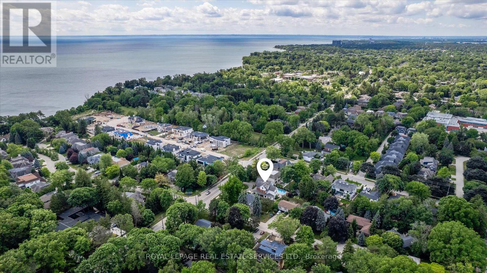 Property at 335 LAKESHORE ROAD W image 5