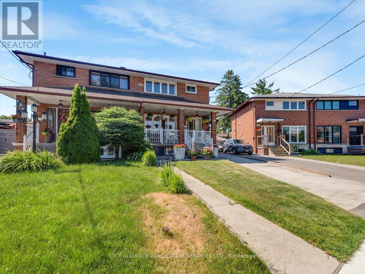 Property at 122 BROOKHAVEN DRIVE image 3