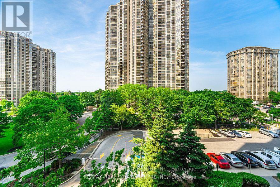 514 - 35 Kingsbridge Garden Circle, Mississauga, Ontario  L5R 3Z5 - Photo 23 - W12259099