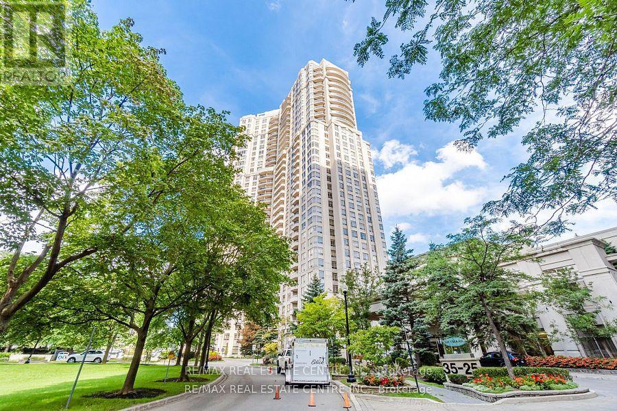 514 - 35 Kingsbridge Garden Circle, Mississauga, Ontario  L5R 3Z5 - Photo 27 - W12259099