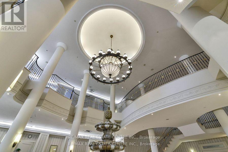 514 - 35 Kingsbridge Garden Circle, Mississauga, Ontario  L5R 3Z5 - Photo 29 - W12259099