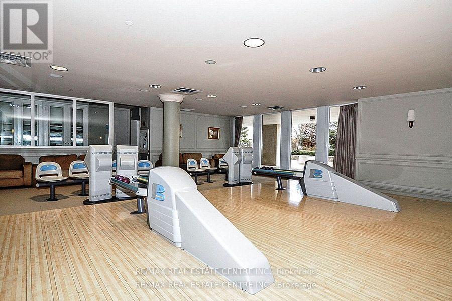 514 - 35 Kingsbridge Garden Circle, Mississauga, Ontario  L5R 3Z5 - Photo 36 - W12259099