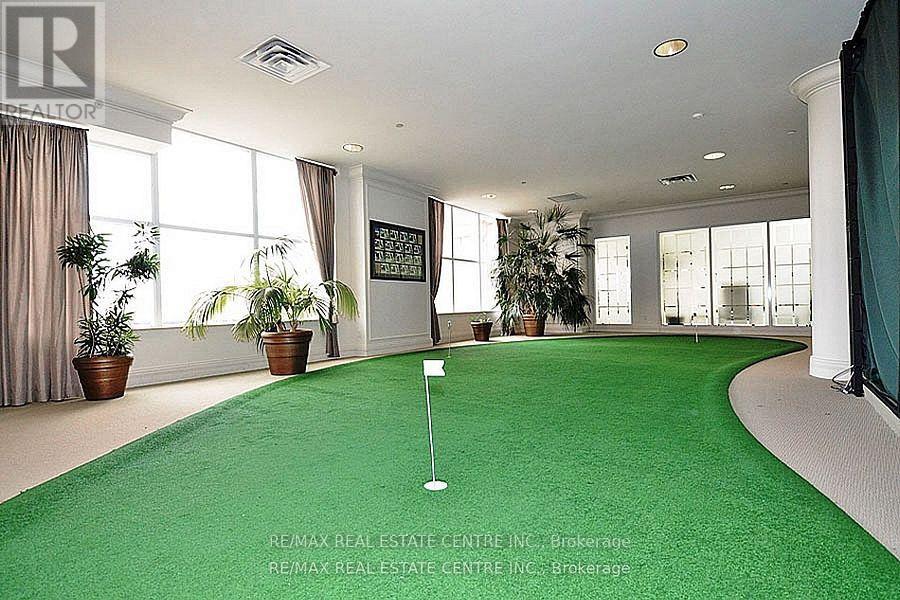 514 - 35 Kingsbridge Garden Circle, Mississauga, Ontario  L5R 3Z5 - Photo 41 - W12259099
