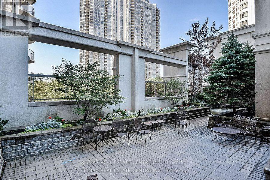 514 - 35 Kingsbridge Garden Circle, Mississauga, Ontario  L5R 3Z5 - Photo 44 - W12259099