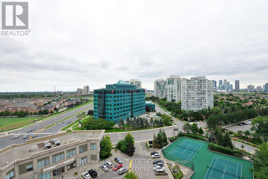 514 - 35 Kingsbridge Garden Circle, Mississauga, Ontario  L5R 3Z5 - Photo 45 - W12259099