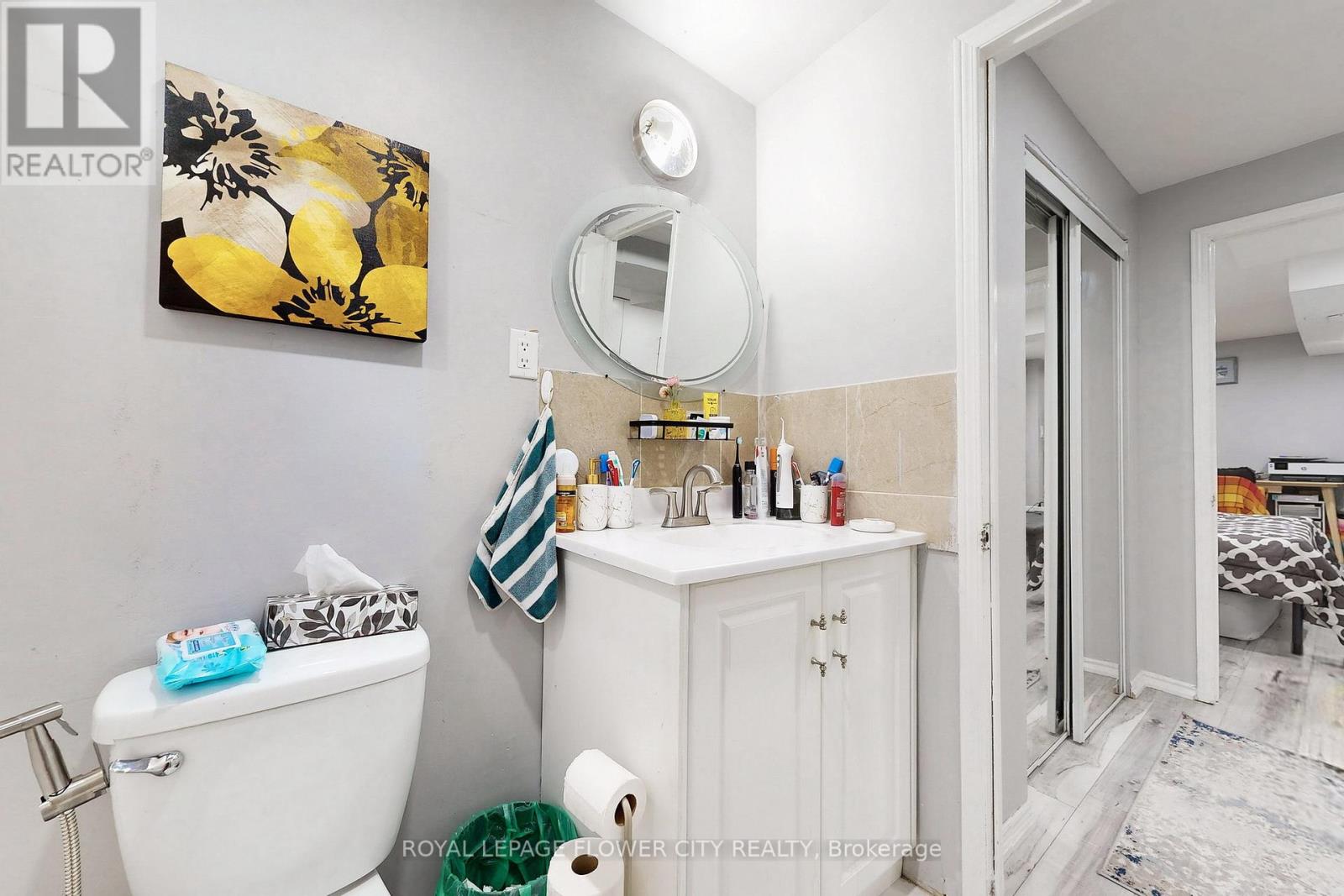 656 Esprit Crescent, Mississauga, Ontario  L5R 3B9 - Photo 42 - W12259116