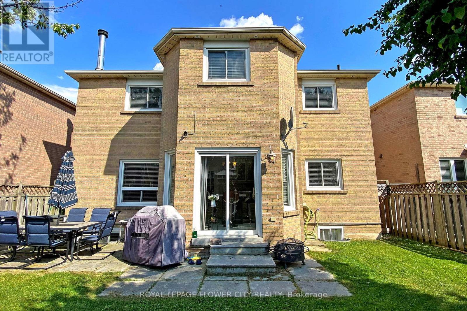 656 Esprit Crescent, Mississauga, Ontario  L5R 3B9 - Photo 46 - W12259116