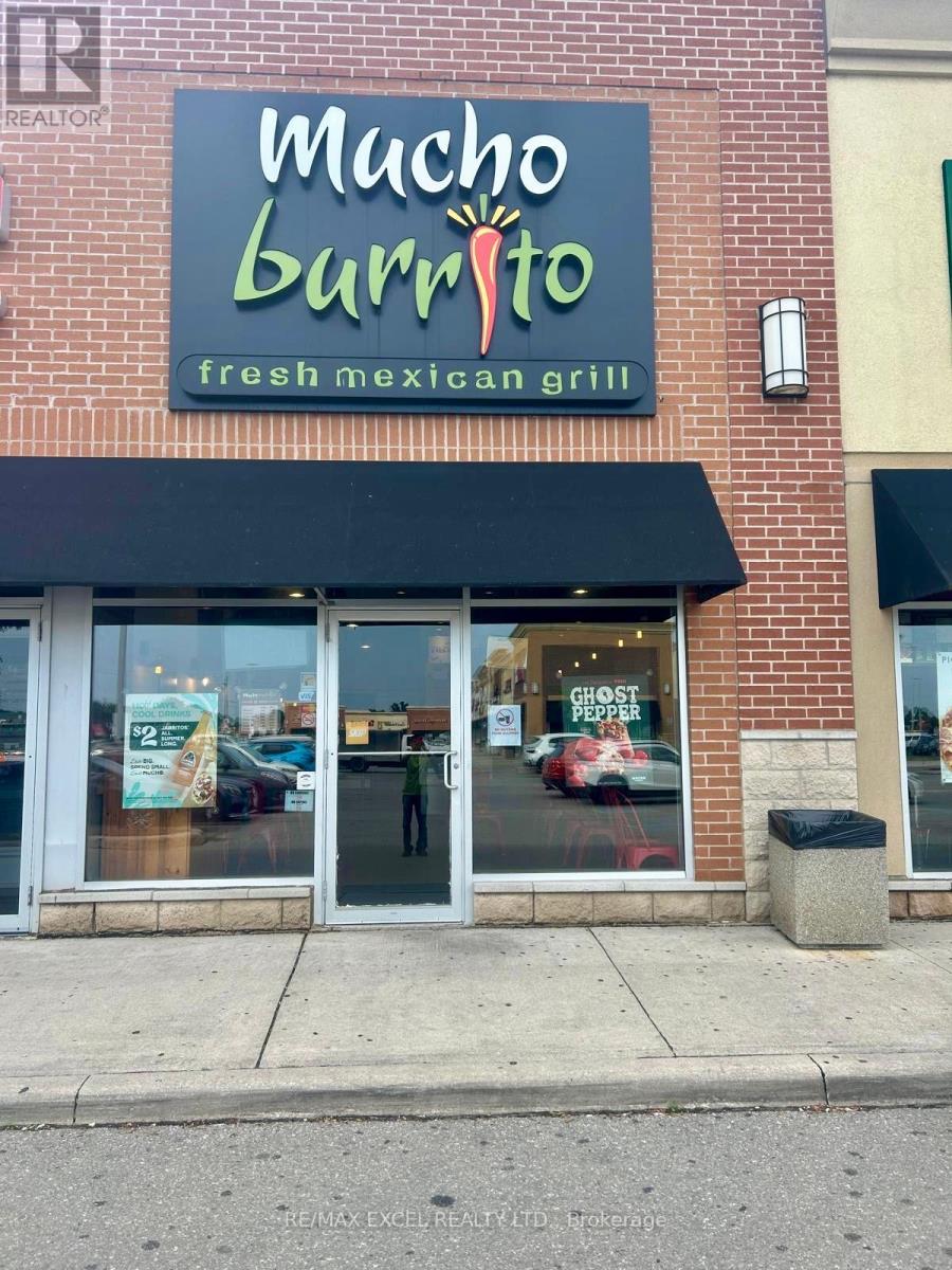 5 - 890 MAIN STREET E, Milton, Ontario