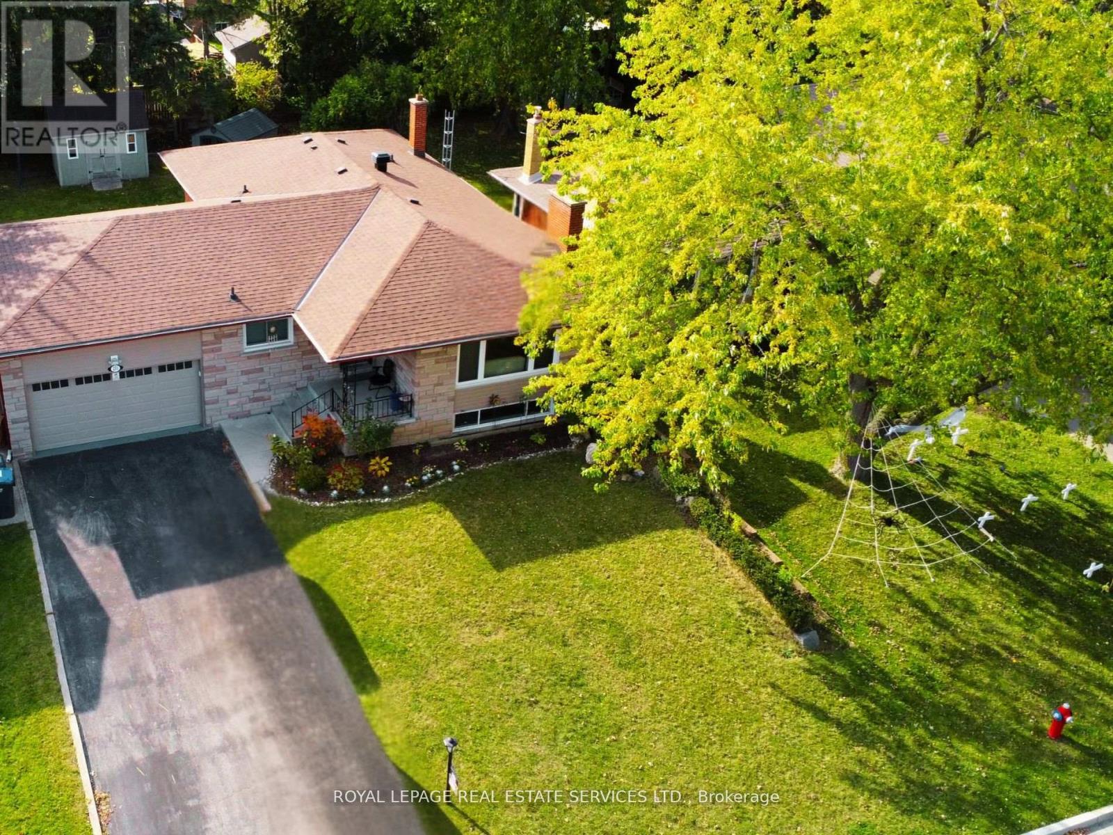 Property at 231 ELIZABETH STREET S image 5